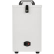 VEVOR Pure Air Fume 80W Smoke Air Purifer 110V Fume Extractor 180m3/H Smoke Purifier Absorber Remover for CNC Laser Engraving Machine(110V)
