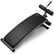 VEVOR Weight Bench Adjustable Situp Incline Bench for Home Gym Strength Training