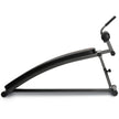 VEVOR Weight Bench Adjustable Situp Incline Bench for Home Gym Strength Training
