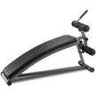 VEVOR Weight Bench Adjustable Situp Incline Bench for Home Gym Strength Training
