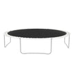 VEVOR Replacement Trampoline Mat Fits 14ft Frame 72 V-Ring 6.5