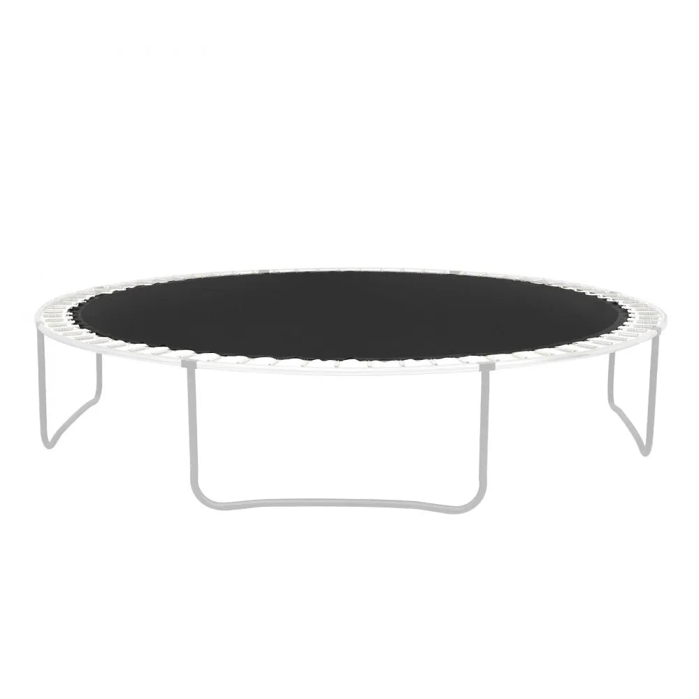 VEVOR Replacement Trampoline Mat Fits 14ft Frame 72 V-Ring 6.5