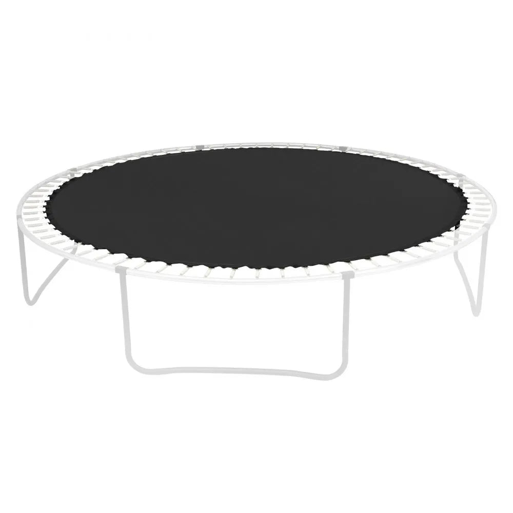 VEVOR Replacement Trampoline Mat Fits 14ft Frame 96 V-Rings 7