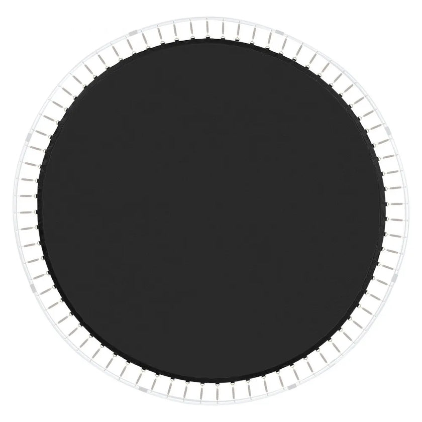 VEVOR Replacement Trampoline Mat Fits 14ft Frame 96 V-Rings 7