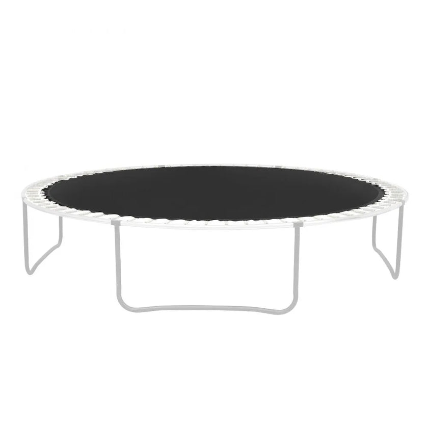 VEVOR Replacement Trampoline Mat Fits 15ft Frame 96 V-Rings 6.5