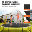 VEVOR Replacement Trampoline Mat Fits 15ft Frame 96 V-Rings 7