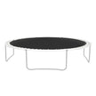 VEVOR Replacement Trampoline Mat Fits 15ft Frame 96 V-Rings 7