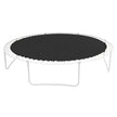 VEVOR Replacement Trampoline Mat Fits 15ft Frame 96 V-Rings 7