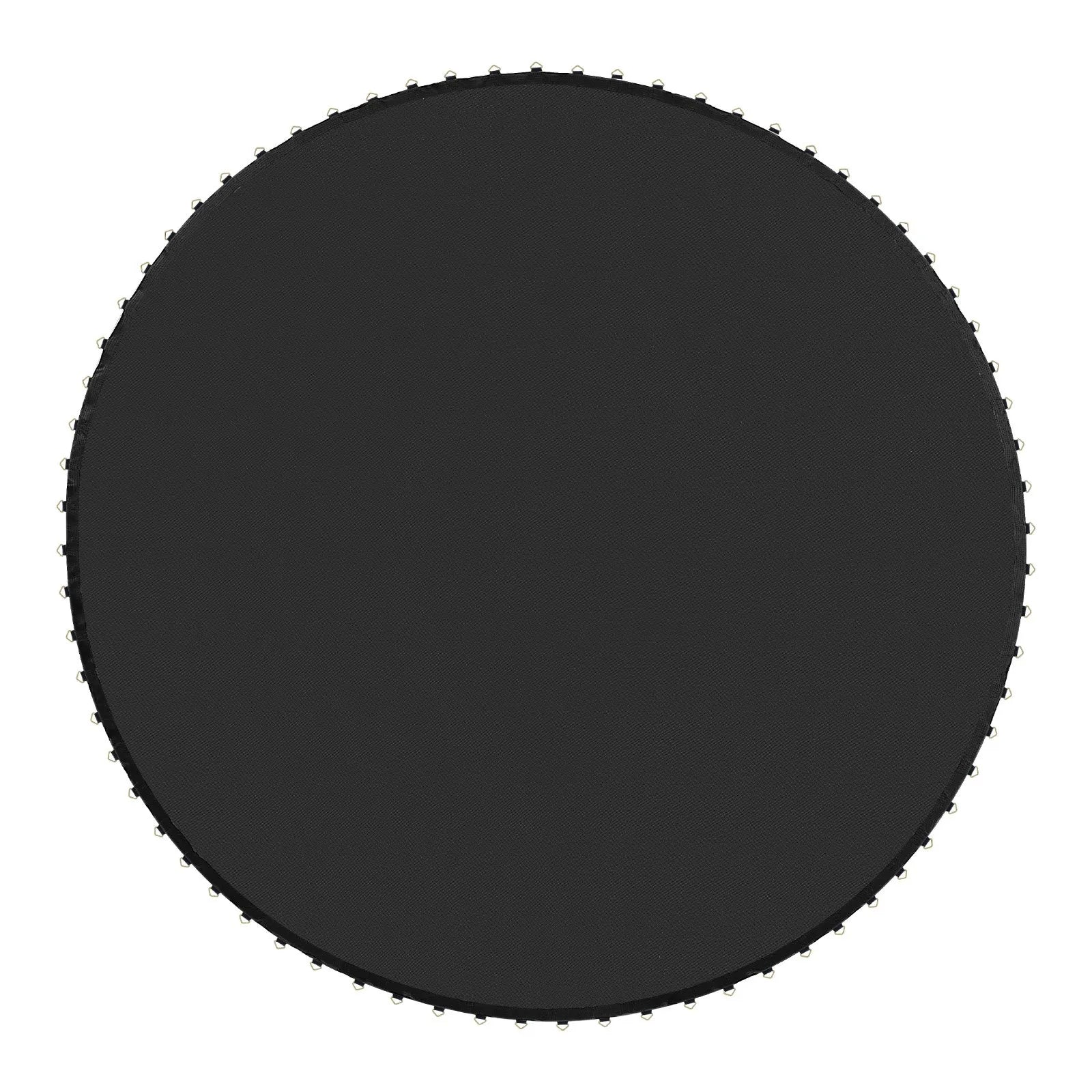 VEVOR Replacement Trampoline Mat Fits 15ft Frame 96 V-Rings 7