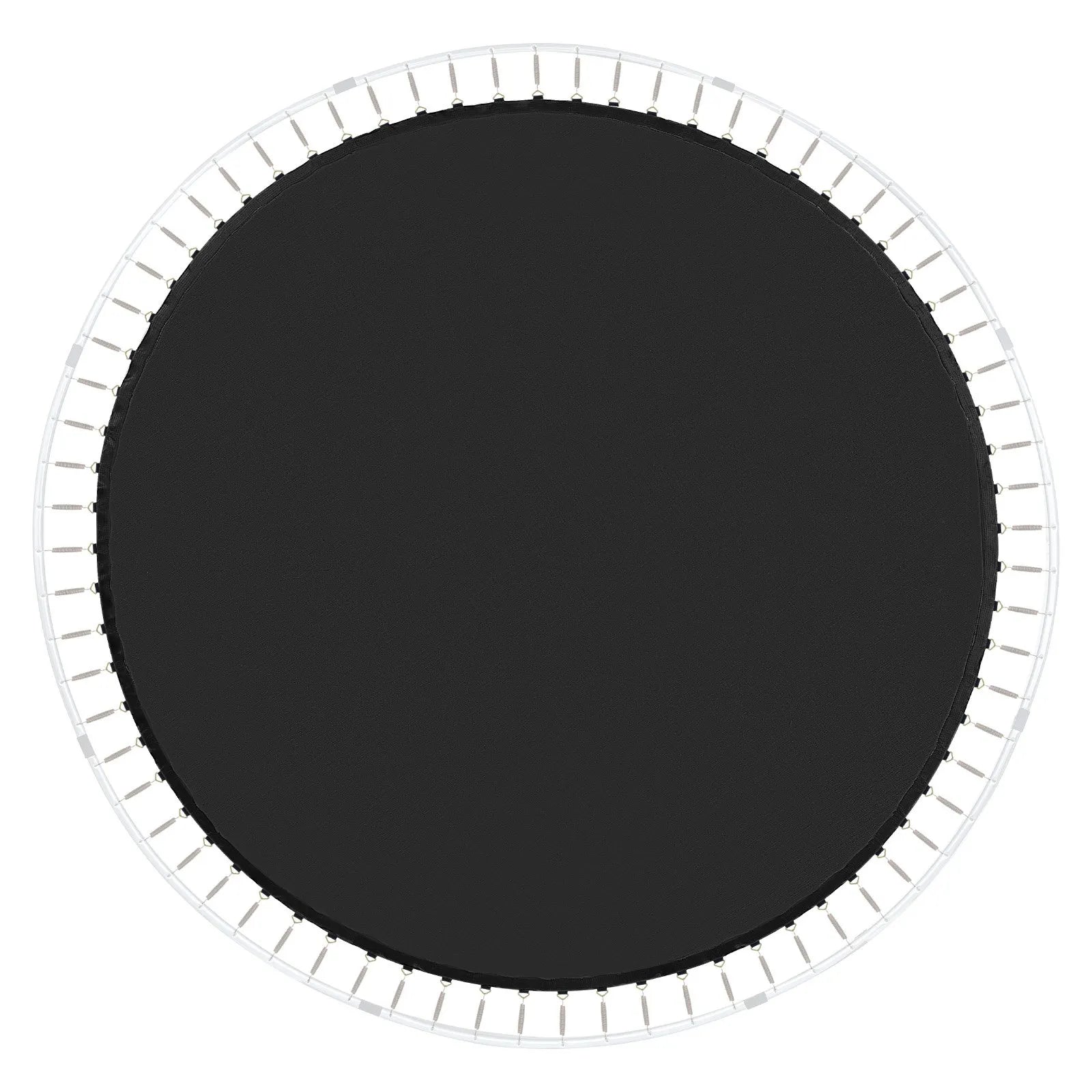 VEVOR Replacement Trampoline Mat Fits 15ft Frame 96 V-Rings 7