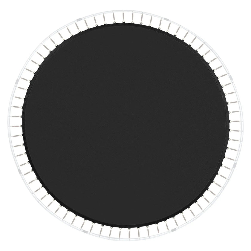 VEVOR Replacement Trampoline Mat Fits 15ft Frame 96 V-Rings 7