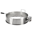 VEVOR BBQ Rotisserie Ring Kit for 22