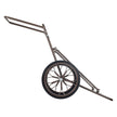 VEVOR Folding Deer Cart Game Hauler Utility Gear Dolly 500 LBS Capacity