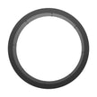 VEVOR Fire Pit Ring Round 40 Inch Outer Steel Liner DIY Campfire Ring Firepit