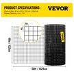 VEVOR Hardware Cloth, 48