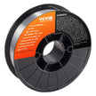 VEVOR Flux Core Welding Wire, E71T-GS 0.030-inch 10LBS, Gasless Mild Steel MIG Welding Wire with Low Splatter for All Position Arc Welding and Outdoor Use