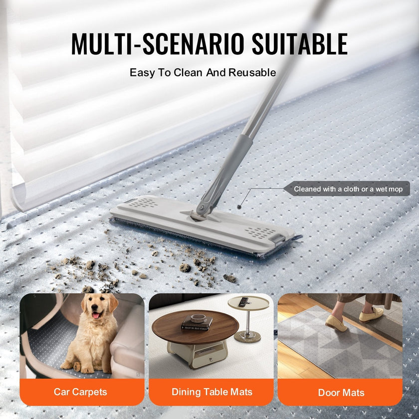 VEVOR Carpet Protector for Pets, 15