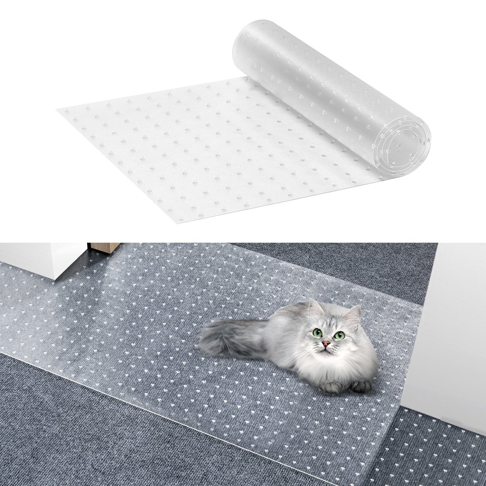 VEVOR Carpet Protector for Pets, 15