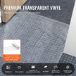 VEVOR Carpet Protector for Pets, 24