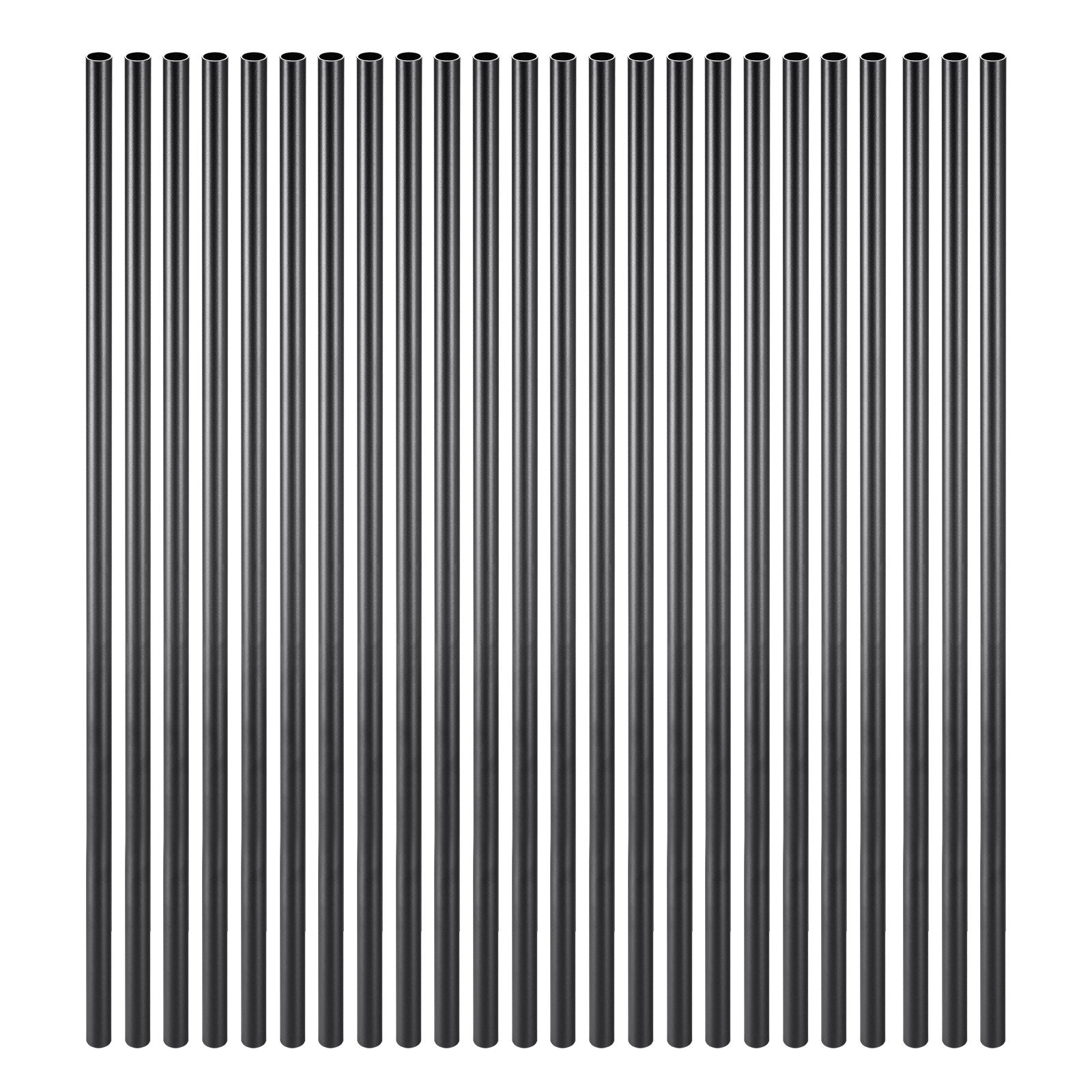 VEVOR Staircase Balusters 101 Pack 36 In Aluminum Spindles with Screws/Rail Caps