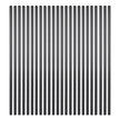 VEVOR Staircase Balusters 101 Pack 32 In Aluminum Spindles with Screws/Rail Caps