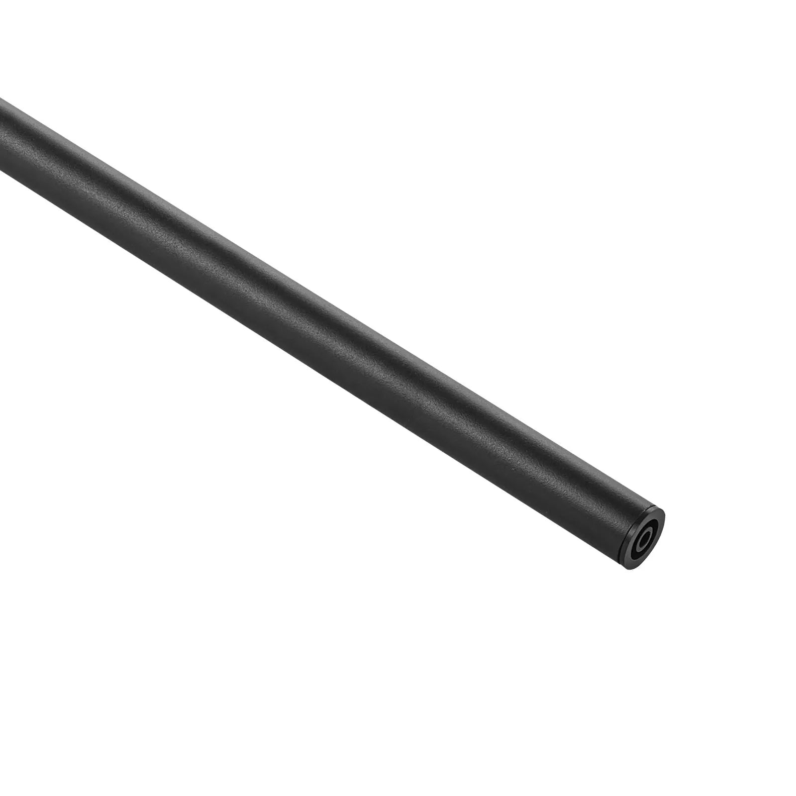 VEVOR Staircase Balusters 51 Pack 26 In Aluminum Spindles with Screws/Rail Caps