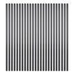 VEVOR Staircase Balusters 51 Pack 32 In Aluminum Spindles with Screws/Rail Caps