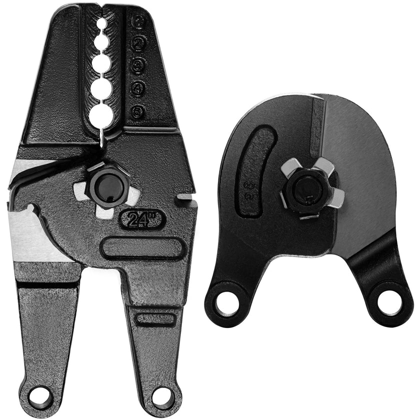 VEVOR Bench Swager Tool 24
