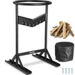 VEVOR Wood Splitter, XL Log Splitter for 8.6
