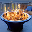 VEVOR Drop in Fire Pit Pan, 31