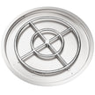 VEVOR Drop in Fire Pit Pan, 31