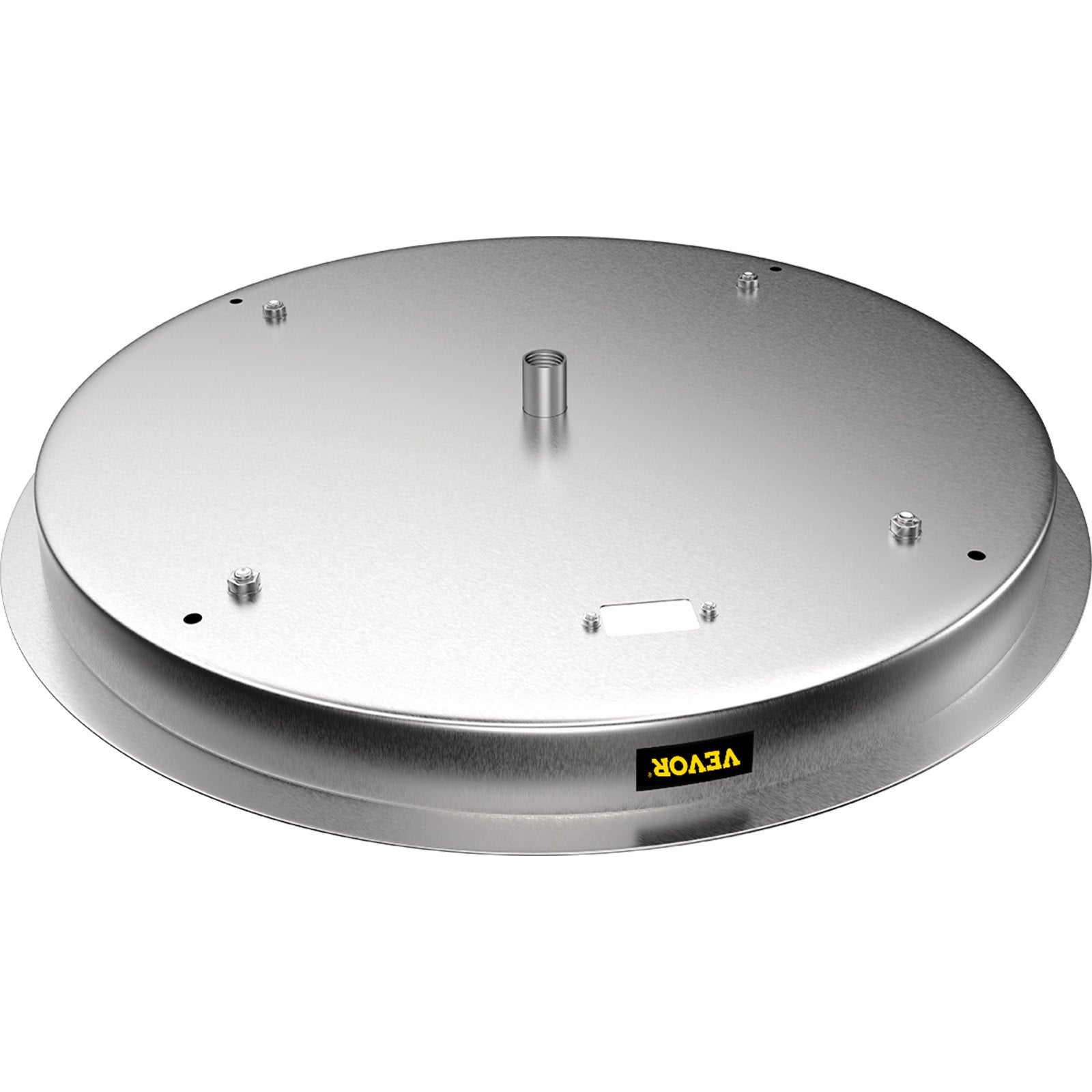 VEVOR Drop in Fire Pit Pan, 31