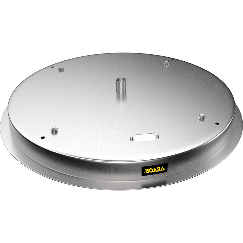 VEVOR Drop in Fire Pit Pan, 31