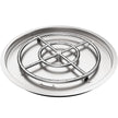 VEVOR Drop in Fire Pit Pan, 31
