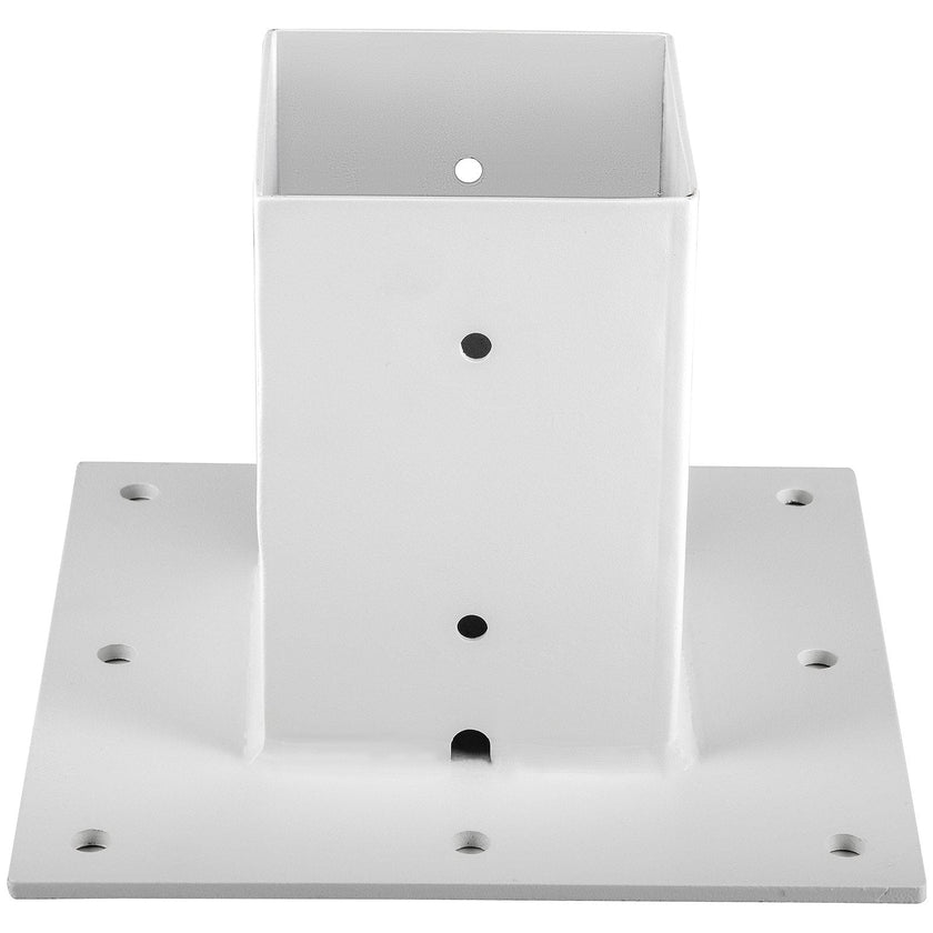 Vevor Post Base Mailbox Base Plate 4