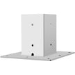 Vevor Post Base Mailbox Base Plate 4