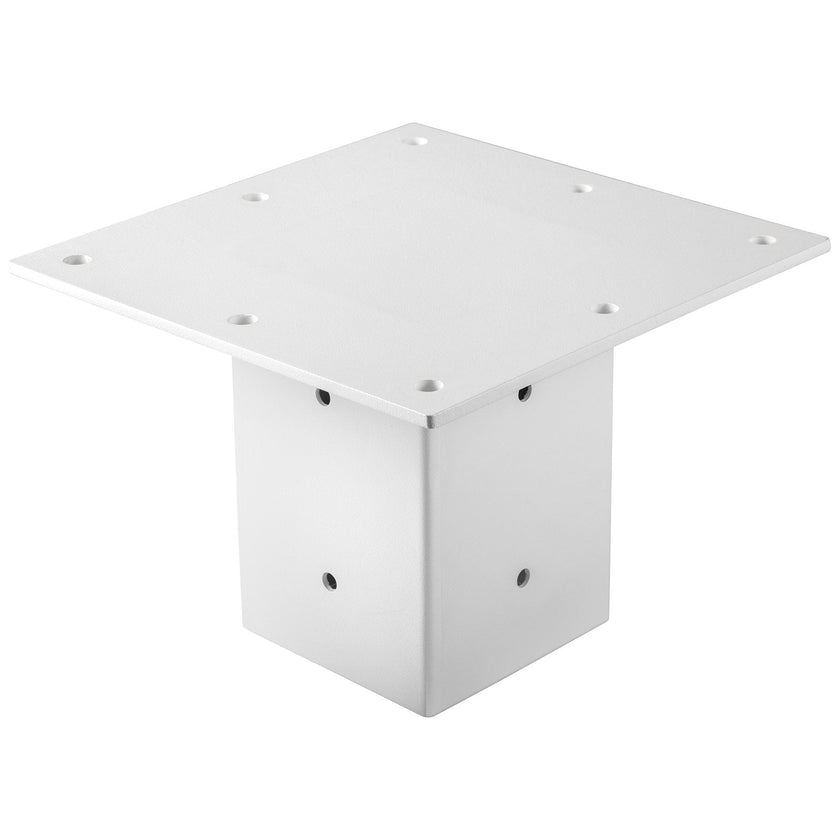Vevor Post Base Mailbox Base Plate 4