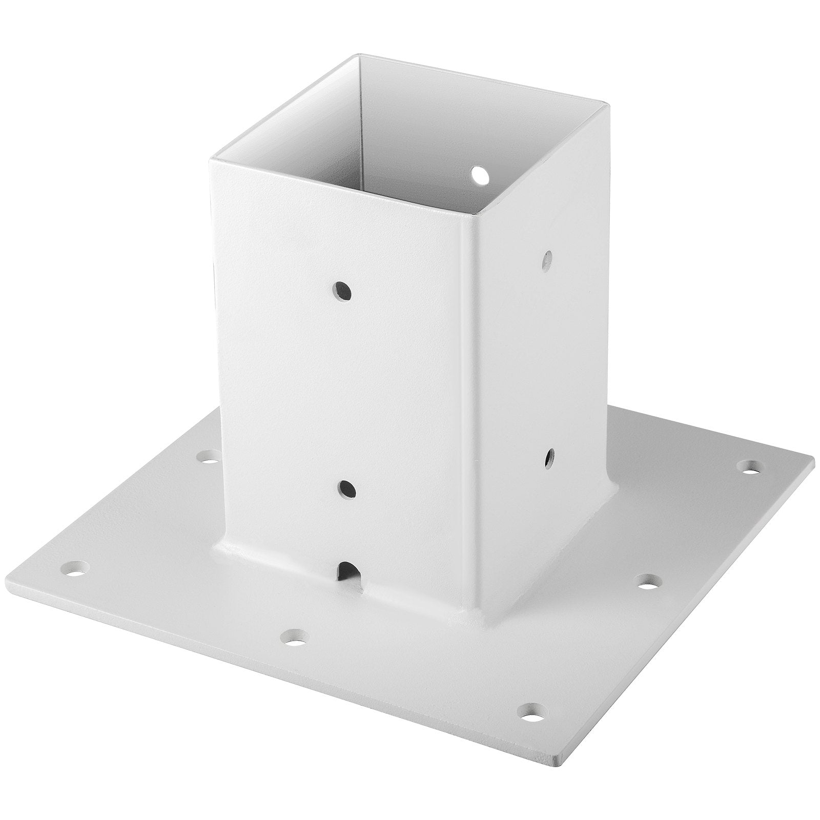Vevor Post Base Mailbox Base Plate 4