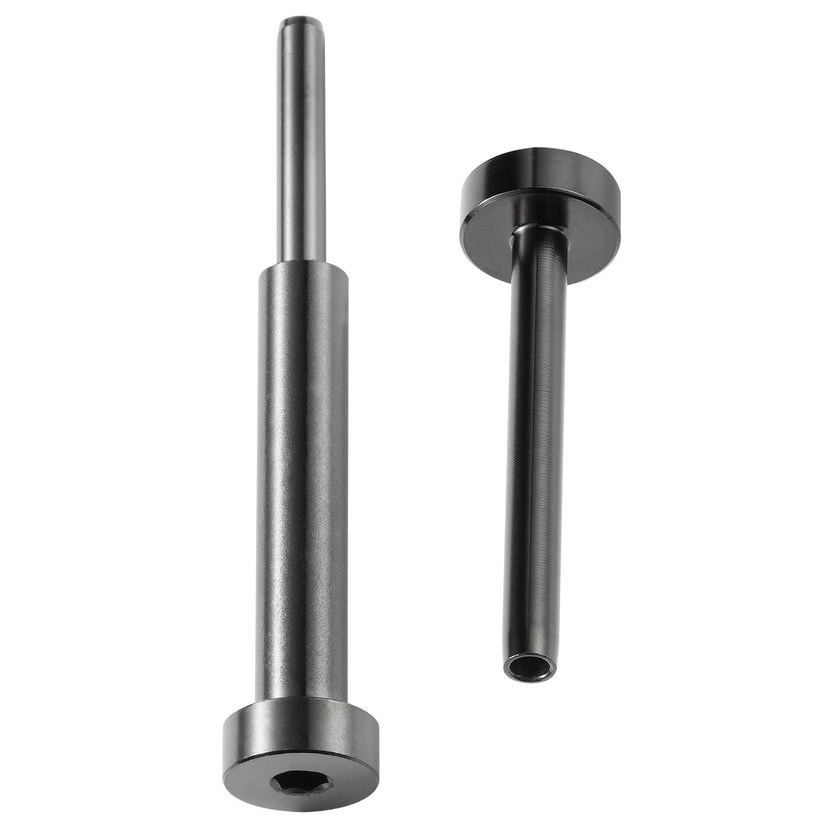 VEVOR 30 Pack Invisible Cable Railing kit, T316 Stainless Steel 1/8
