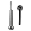 VEVOR 40 Pack Invisible Cable Railing kit, T316 Stainless Steel 1/8