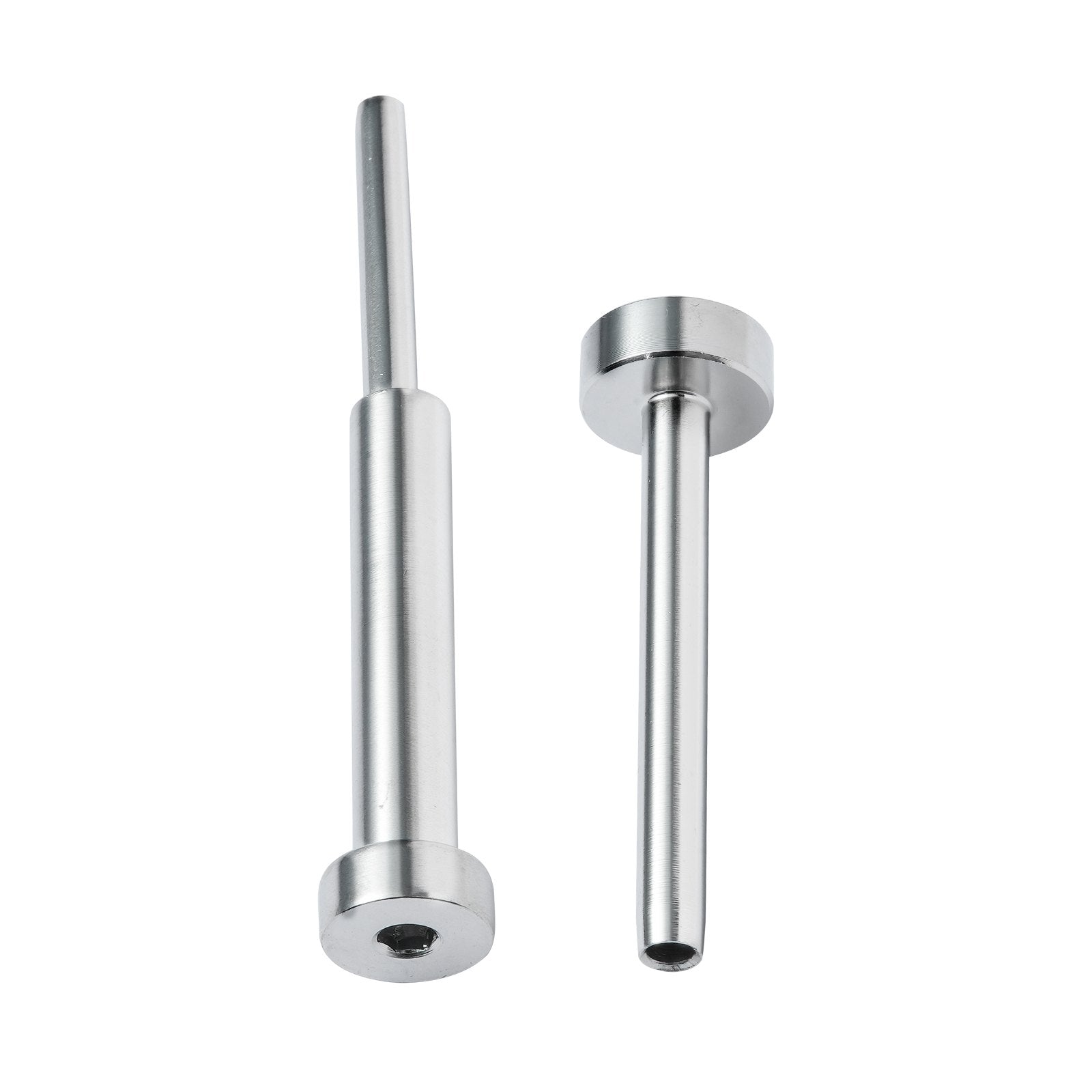 VEVOR 20 Pack Invisible Cable Railing kit, T316 Stainless Steel 1/8