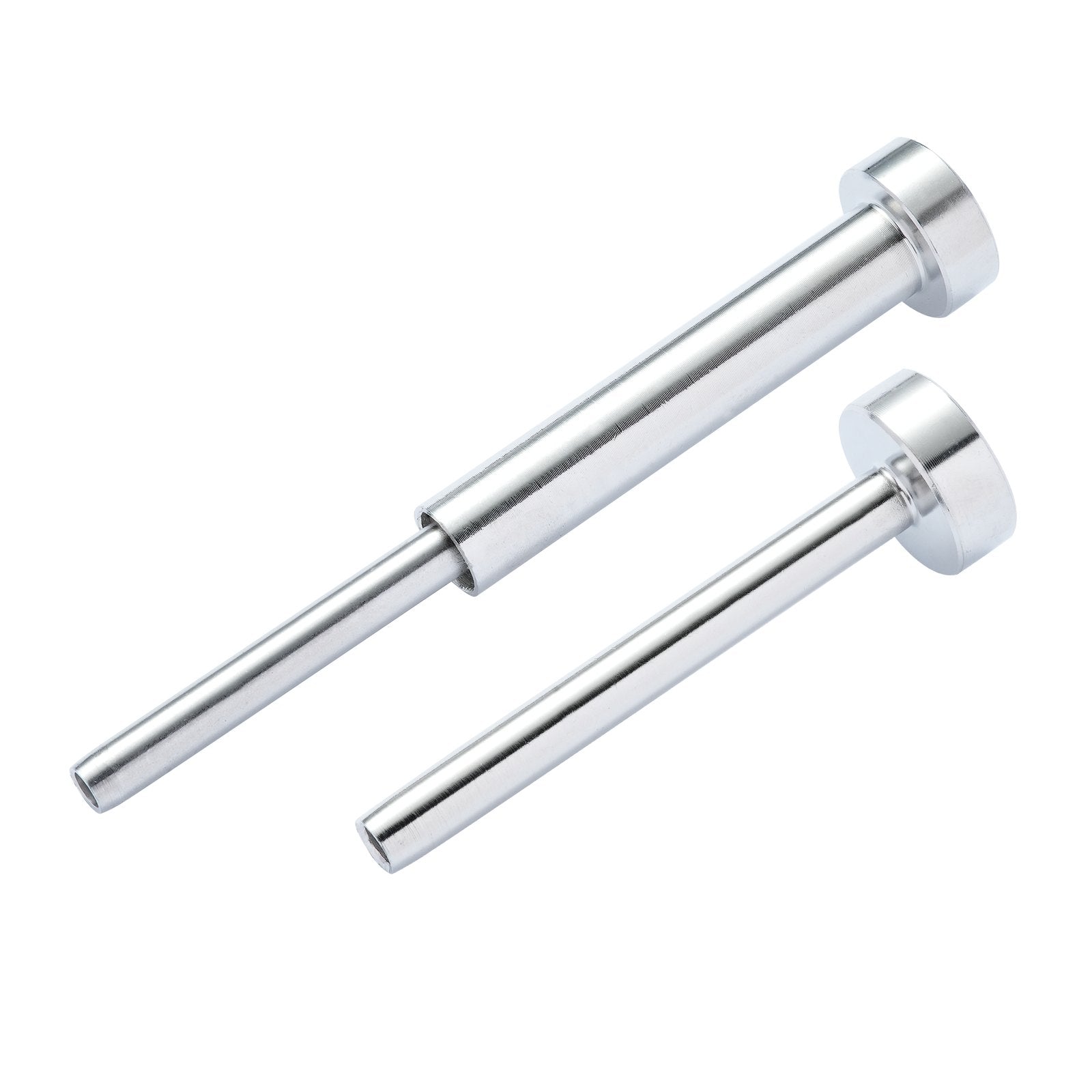 VEVOR 20 Pack Invisible Cable Railing kit, T316 Stainless Steel 1/8
