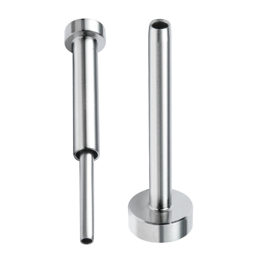 VEVOR 20 Pack Invisible Cable Railing kit, T316 Stainless Steel 1/8