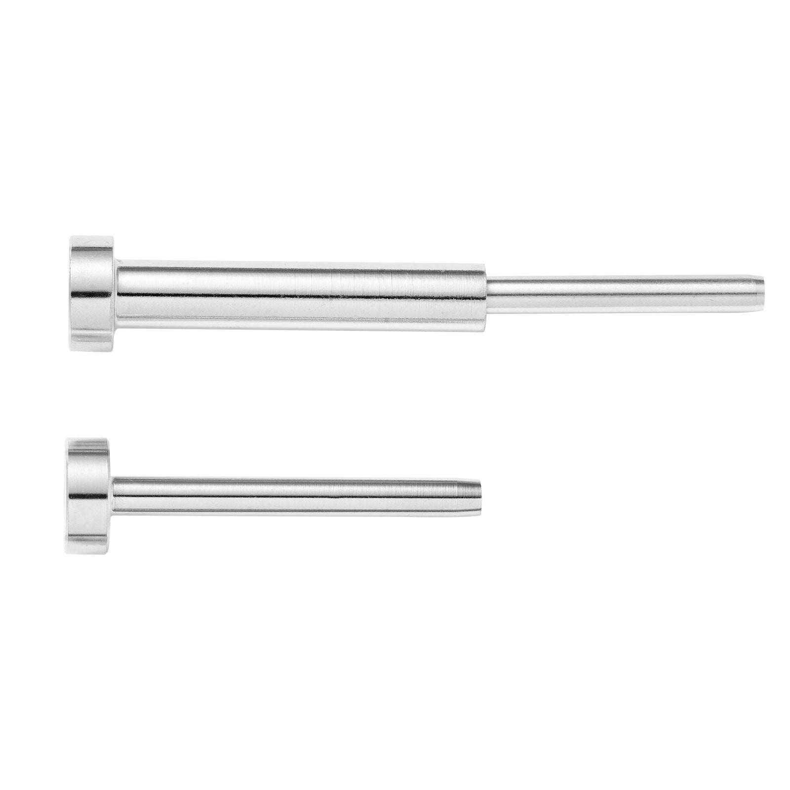 VEVOR 20 Pack Invisible Cable Railing kit, T316 Stainless Steel 1/8