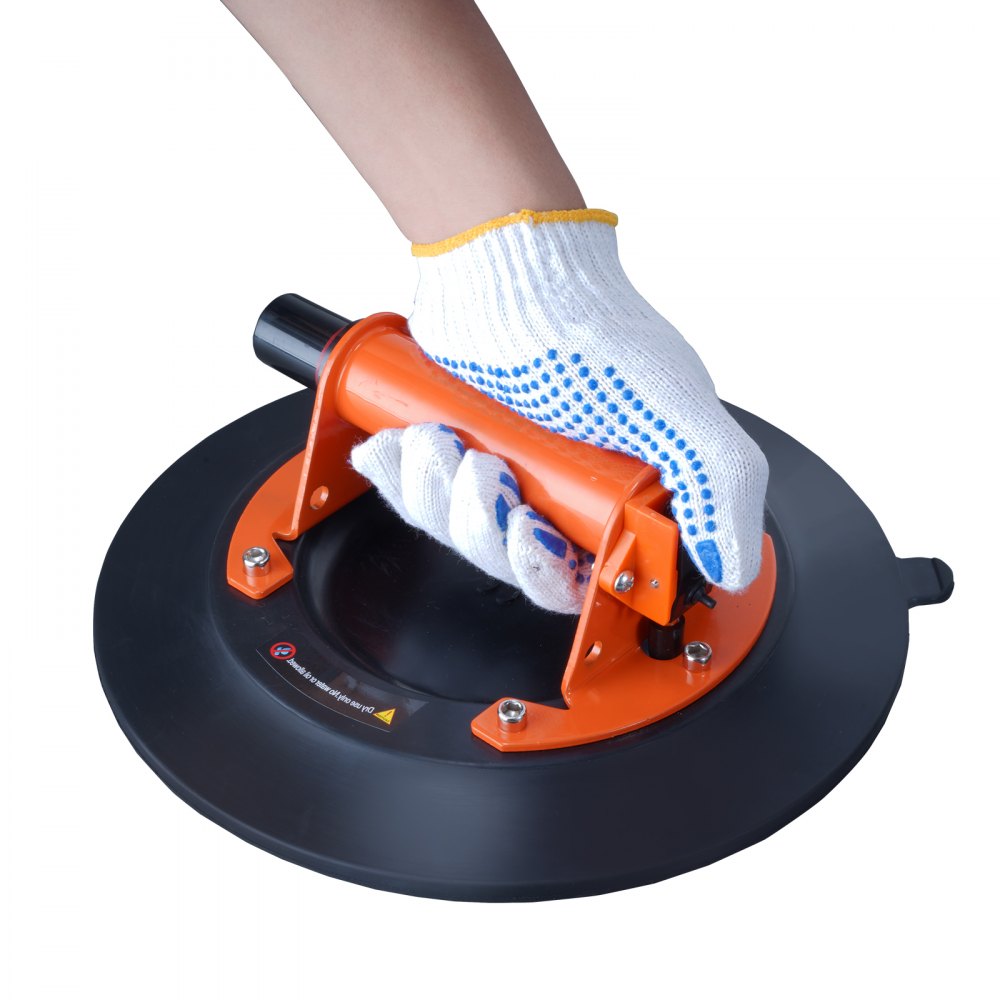 VEVOR Glass Suction Cup, 10