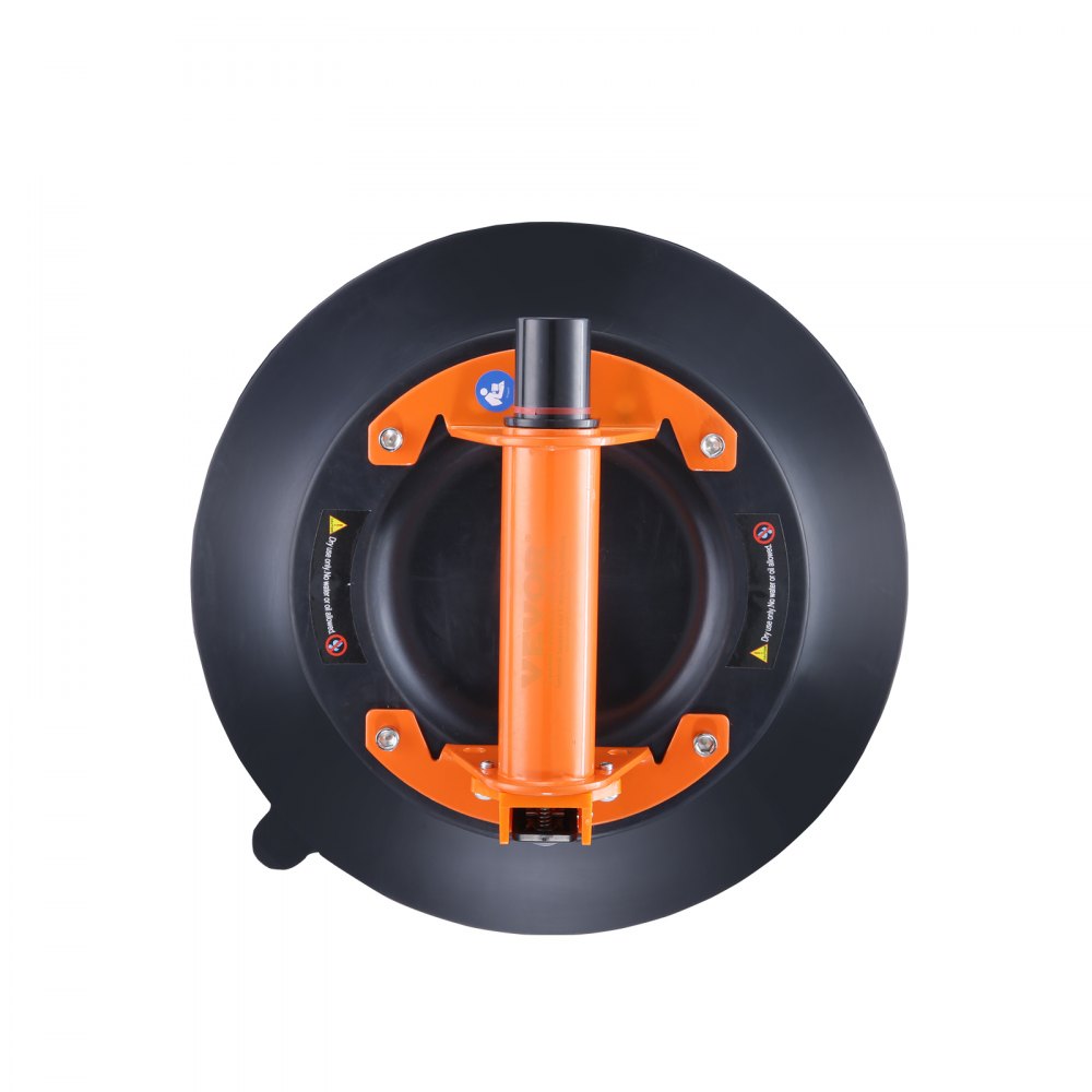 VEVOR Glass Suction Cup, 10