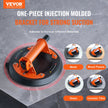 VEVOR Glass Suction Cup, 8