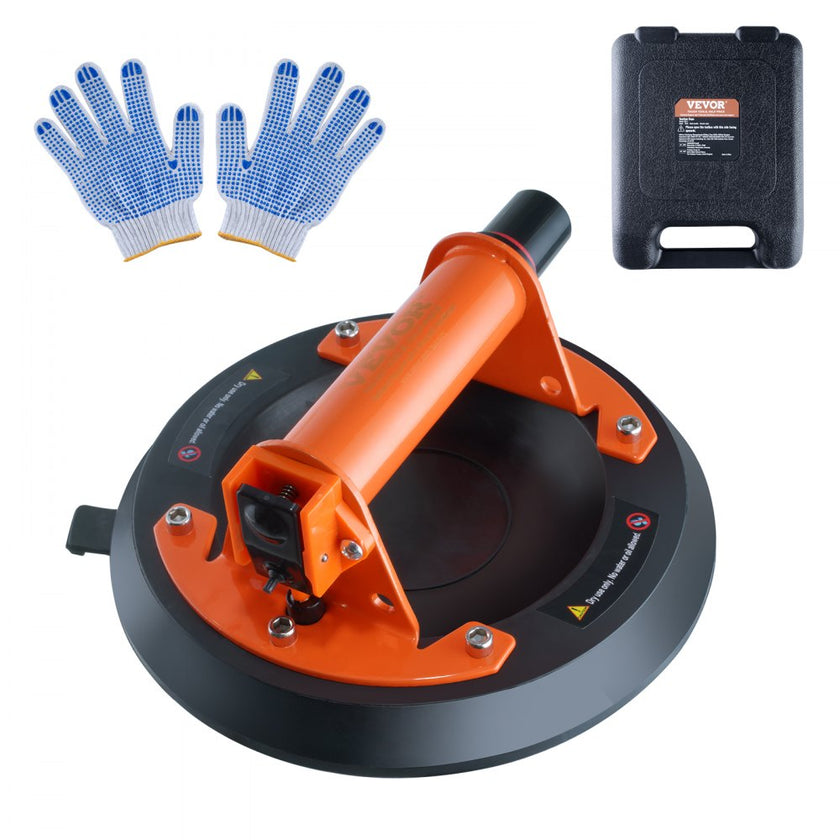 VEVOR Glass Suction Cup, 8