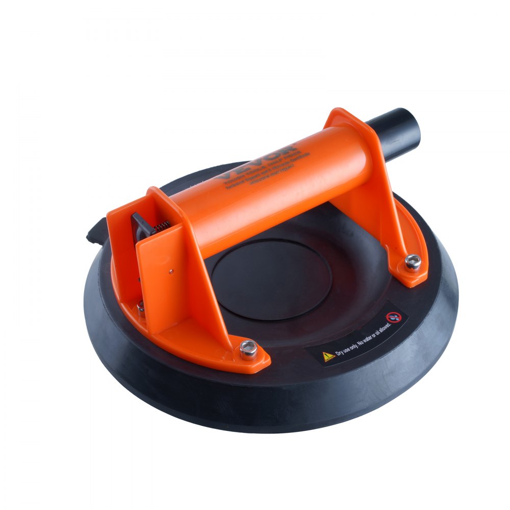 VEVOR Glass Suction Cup, 8