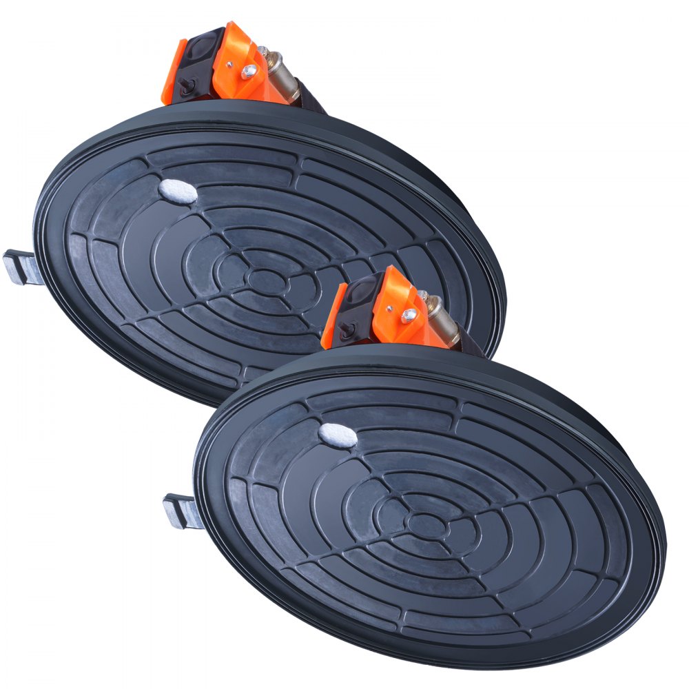 VEVOR Glass Suction Cup, 8